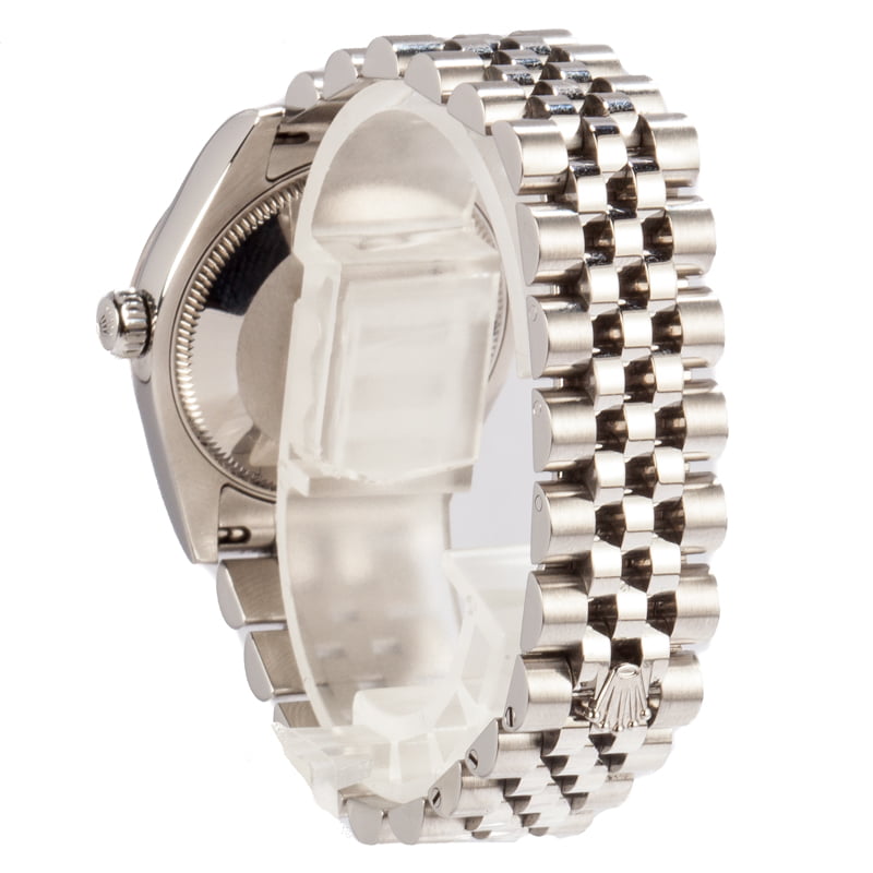 Rolex Datejust Mid-size 178274 Diamond