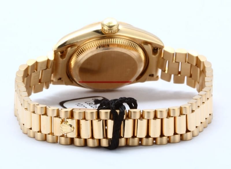 Pre-Owned Lady Rolex President