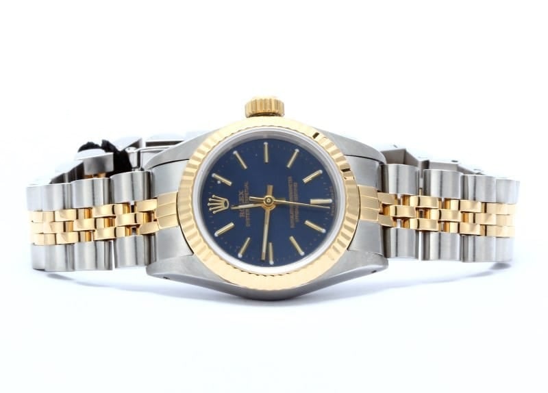 Rolex Oyster Perpetual Ladies 67193