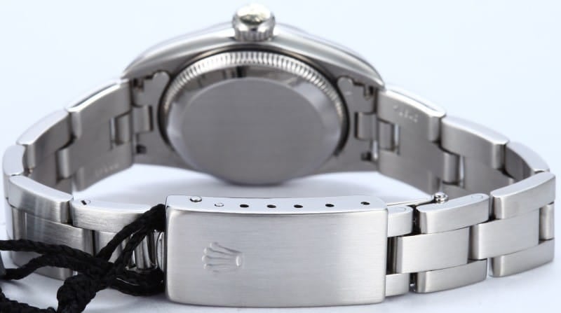 Lady Rolex Oyster Perpetual 67180
