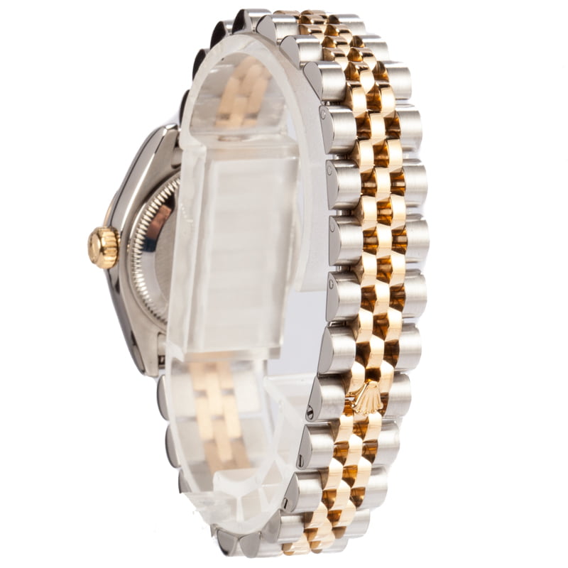 Rolex Lady-Datejust 26mm 179173 Diamonds