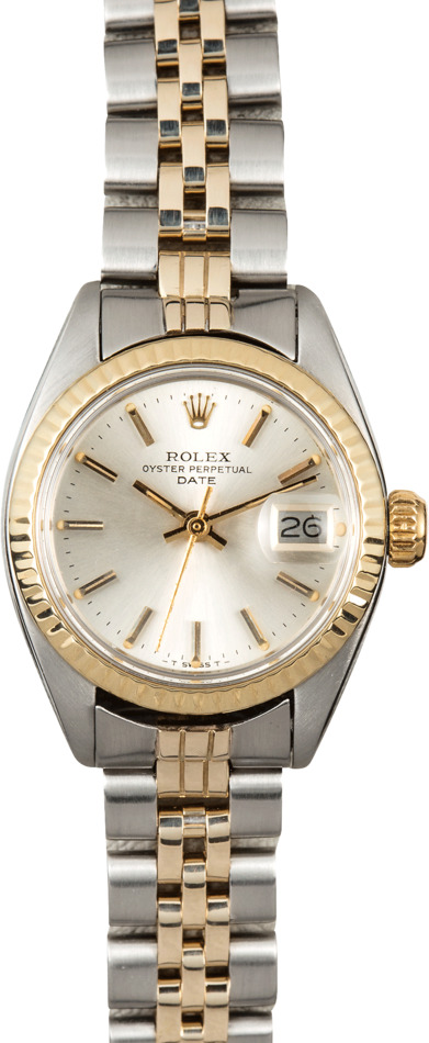 Rolex Lady-Date 6917