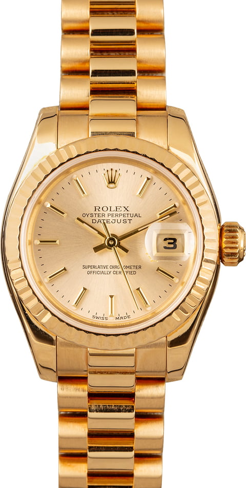 used rolex presidential watches for sale