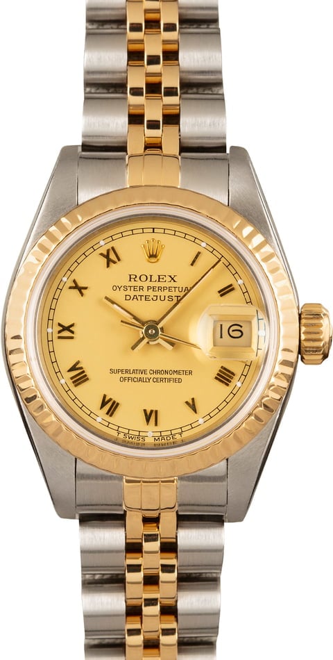 Ladies Rolex - New, Used, \u0026 Pre-Owned 