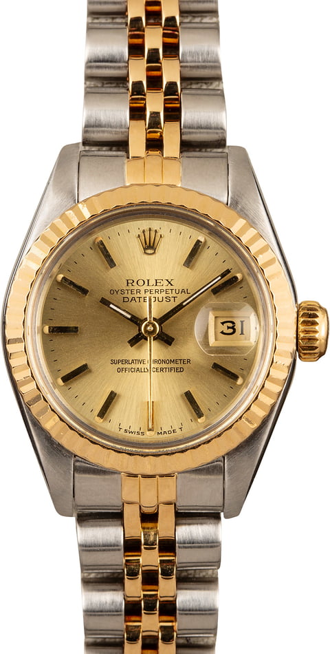 rolex ladies oyster perpetual 26mm