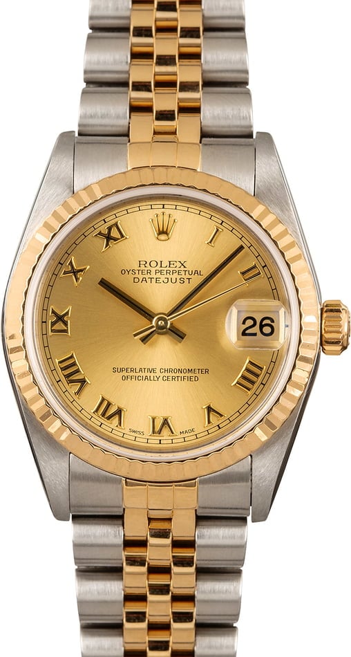 used ladies rolex watches for sale
