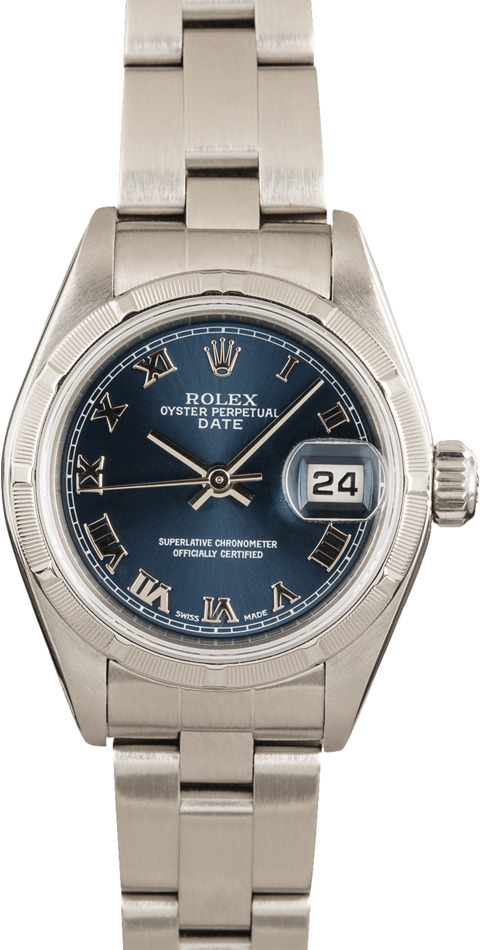 Rolex Lady-Date 79190