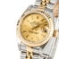 Rolex Lady-Datejust 79173 Champagne Dial
