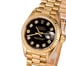 Rolex President 69178 Diamond Ladies Watch