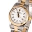 Rolex Ladies Oyster Perpetual 67193 White Dial