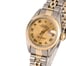 Rolex Datejust 69173 Two Tone Oval Link
