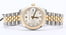 Rolex Mid-Size Datejust 178273 Jubilee Diamond Dial