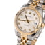 Rolex Mid-Size Datejust 178273 Jubilee Diamond Dial