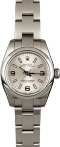 Rolex Oyster Perpetual 176200 Pre-Owned