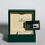Rolex Datejust 116231 Bronze Floral Dial