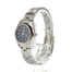 Pre-Owned Rolex Ladies Datejust 79190 Blue Dial