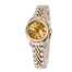 Pre Owned Rolex Lady Date 6917
