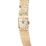 Lady Rolex Gold Cocktail Watch