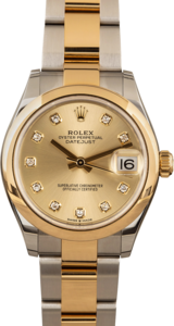 Rolex Datejust 278243