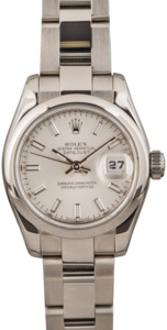 Rolex Lady-Datejust 179160 Oyster