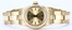 Rolex Ladies Oyster Perpetual 6719 Gold