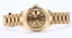 Rolex Ladies President 179178 Champagne Luminescent Dial