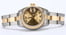 Rolex Ladies Datejust 69173 Two Tone Oyster Band