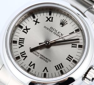 Rolex Ladies Oyster Perpetual 176200