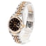 Women's Rolex Datejust 69173
