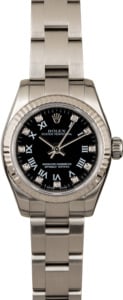 Rolex Oyster Perpetual 176234 Diamond
