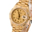 Pre-Owned Rolex Ladies Gold Datejust 69288