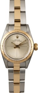 Rolex Oyster Perpetual 67243