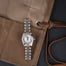 Pre Owned Rolex Ladies DateJust Stainless Steel 179160