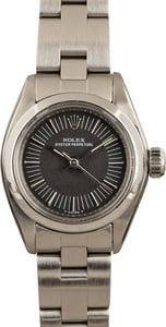 Rolex Ladies Oyster Perpetual 6718