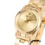 Rolex Ladies Oyster Perpetual 6724 Yellow Gold