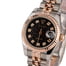 Pre Owned Rolex Datejust 179171 Jubilee Diamond Dial
