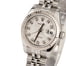 Pre-Owned Rolex Datejust 179174 Diamond Jubilee Dial