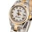 Pre-Owned Rolex Datejust 79163 White Roman Dial