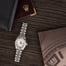 Rolex Datejust 79174 White Diamond Dial