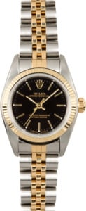 Rolex Ladies Oyster Perpetual 76193