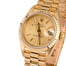 Rolex Ladies President 69178 Champagne Tapestry