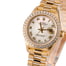 Pre-Owned Rolex Ladies President 79178 MOP Roman Dial