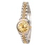 Rolex Lady Date 6917 Two Tone