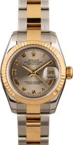 Rolex Lady-Datejust 179173 Oyster