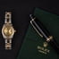 Rolex Ladies Datejust 69173 Two Tone Oyster Band