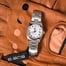 Mid-Size Rolex Datejust 78240 White Roman