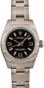 PreOwned Rolex Oyster Perpetual 176210