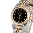 Rolex Lady Oyster Perpetual 76193 Diamond Dial