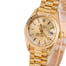 Pre Owned Rolex President 6917 Champagne Tiffany & Co. Dial