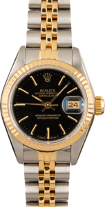 Rolex Oyster Perpetual 67193 Black